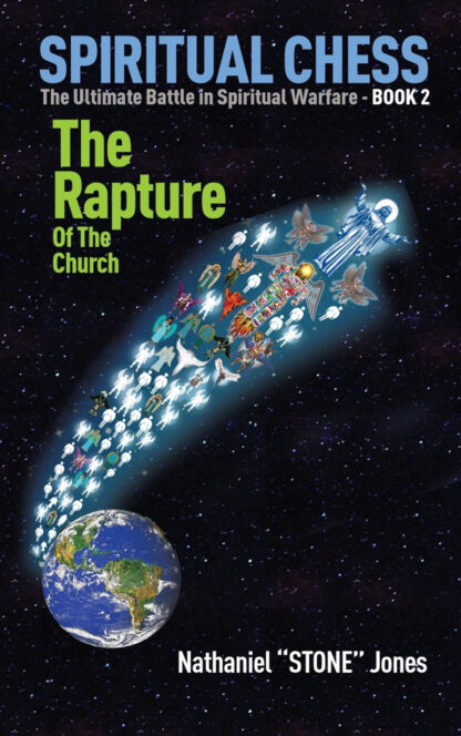 the rapture of the church